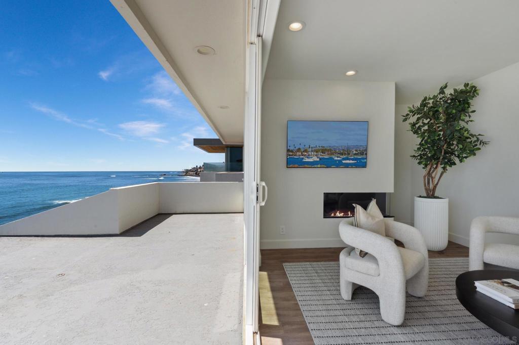 La Jolla - Residential