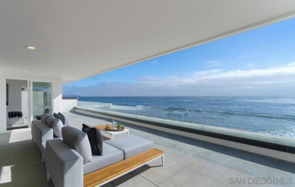 La Jolla - Residential