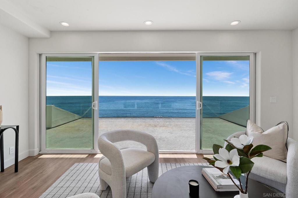 La Jolla - Residential
