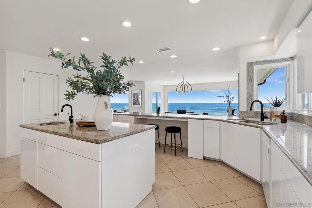 La Jolla - Residential