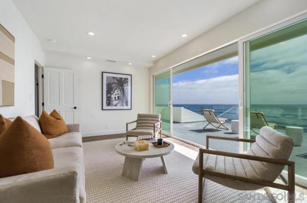 La Jolla - Residential