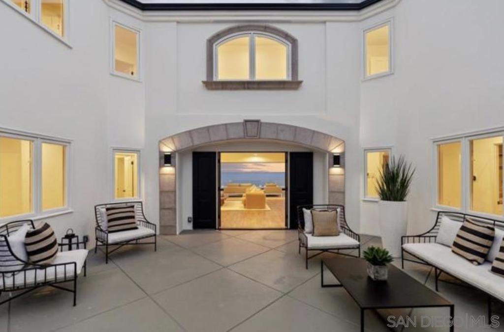La Jolla - Residential