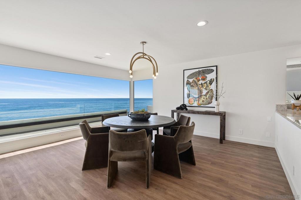 La Jolla - Residential
