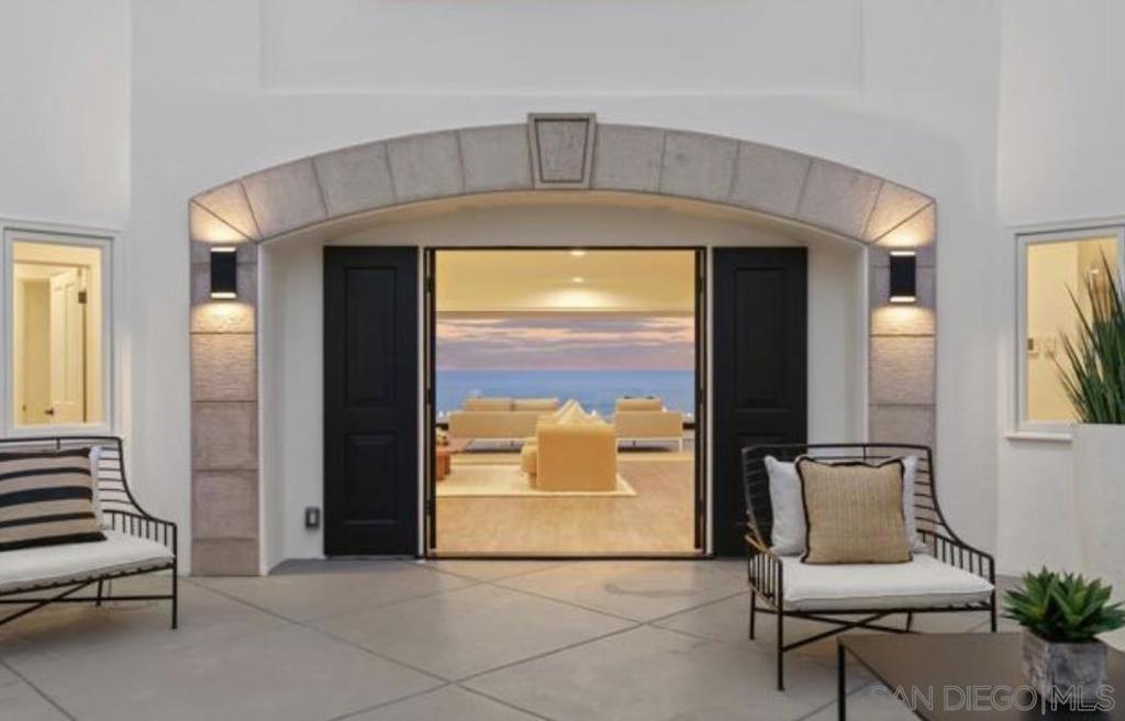 La Jolla - Residential