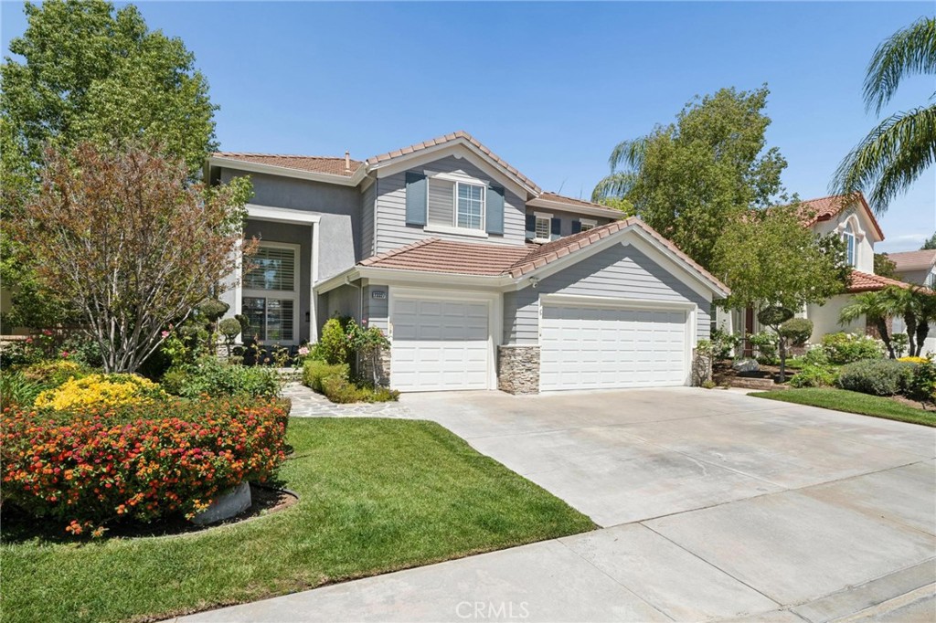23327 Summerglen Place