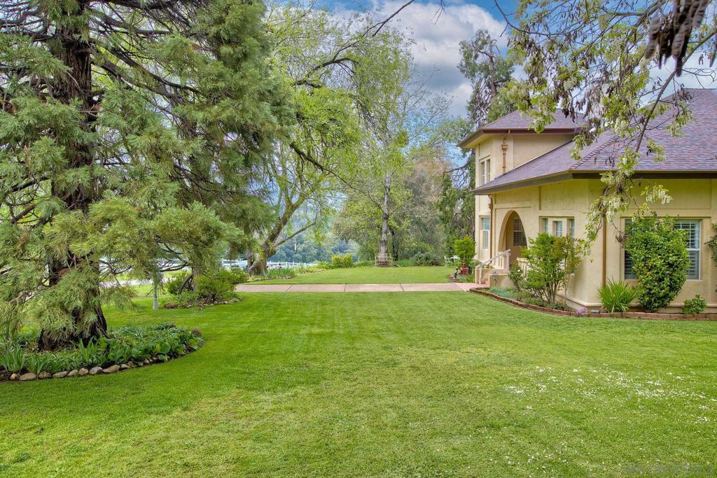 Pauma Valley - Residential