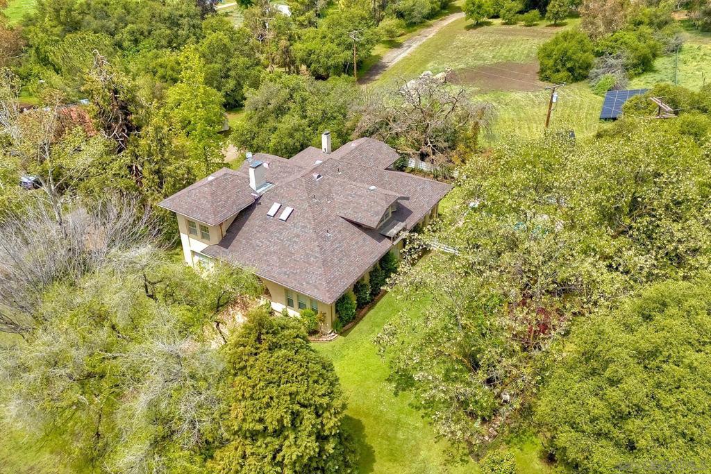 Pauma Valley - Residential