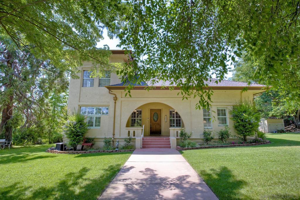 Pauma Valley - Residential
