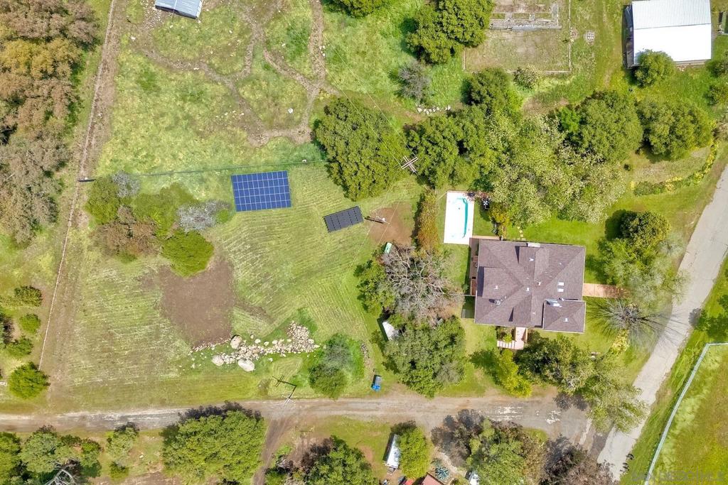 Pauma Valley - Residential