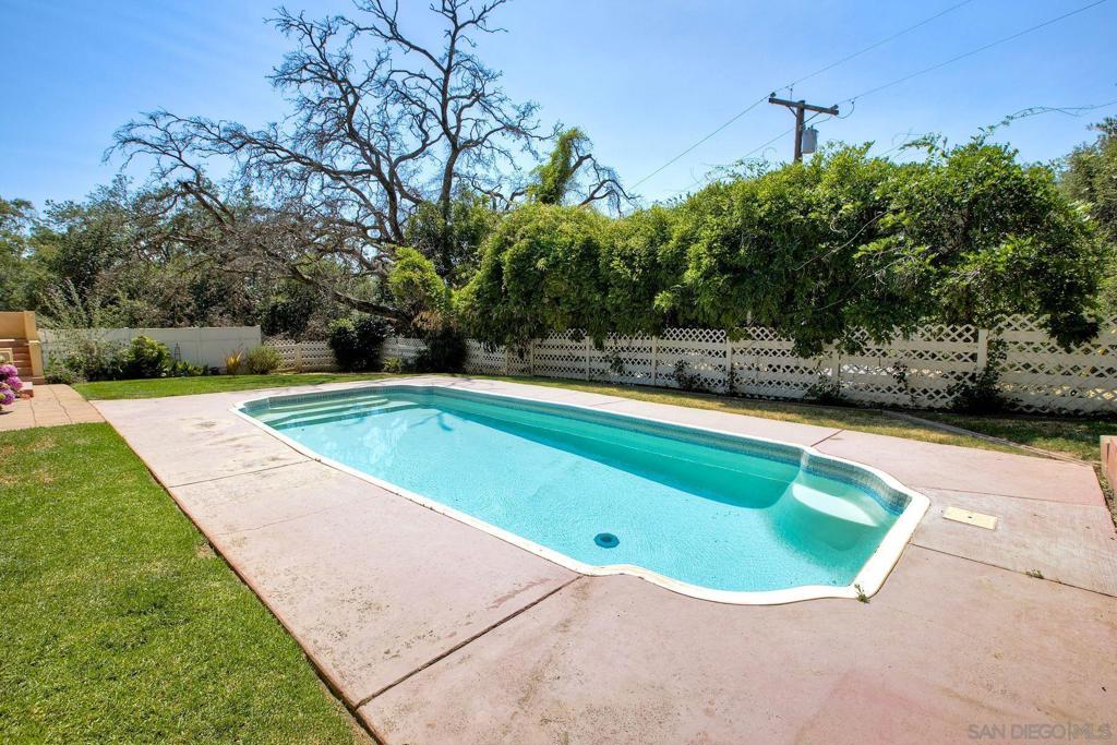 Pauma Valley - Residential