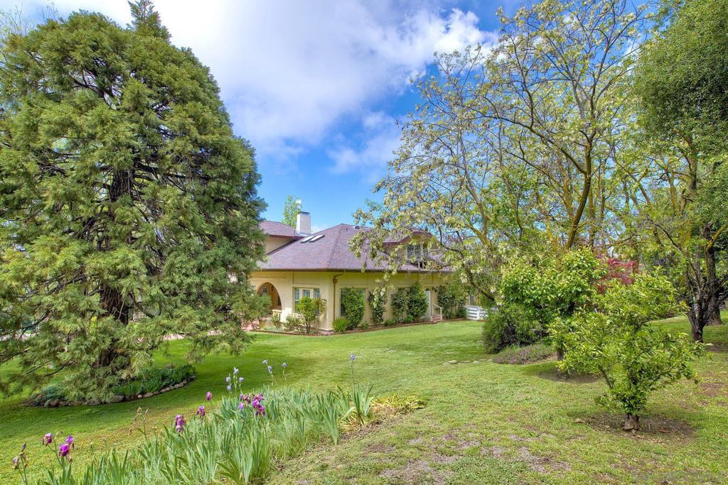 Pauma Valley - Residential