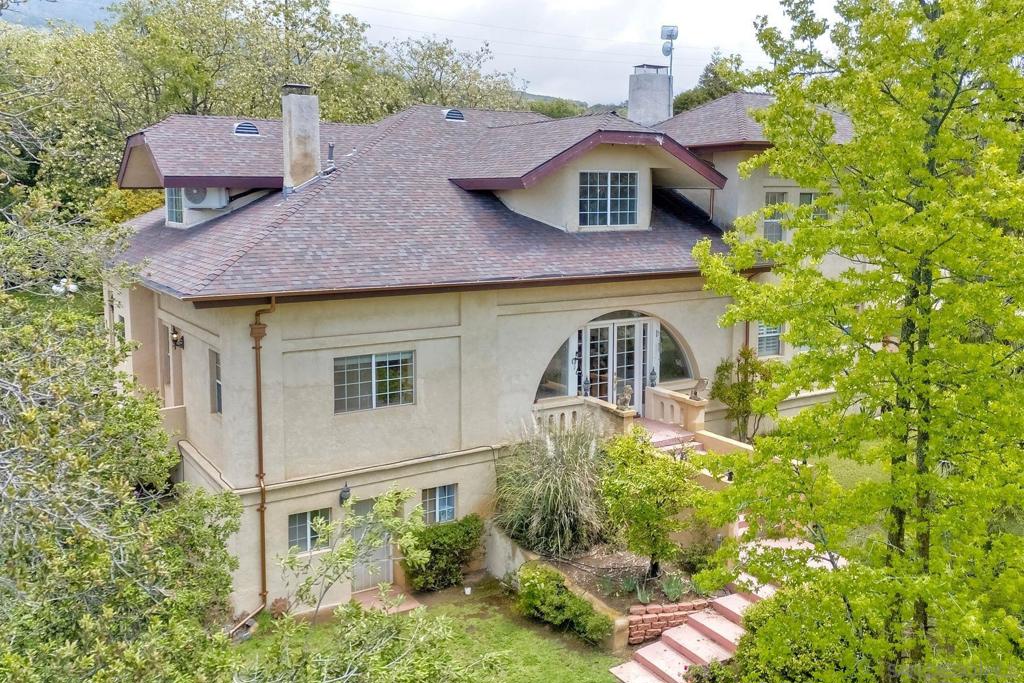 Pauma Valley - Residential