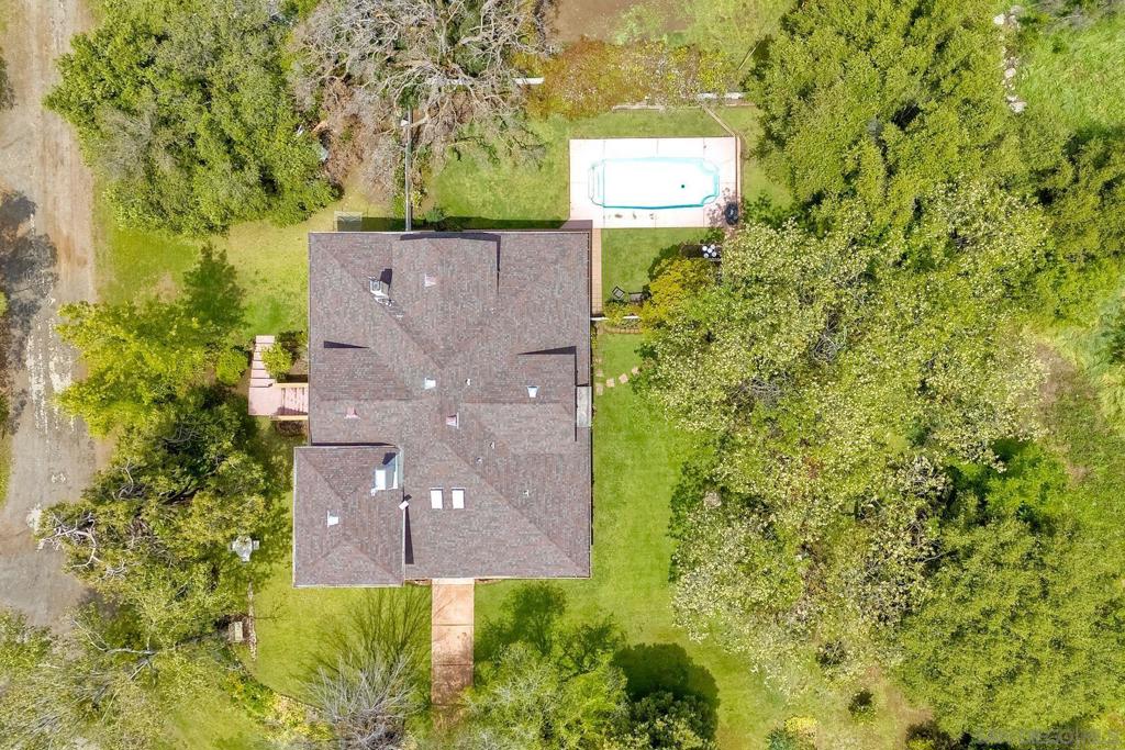 Pauma Valley - Residential