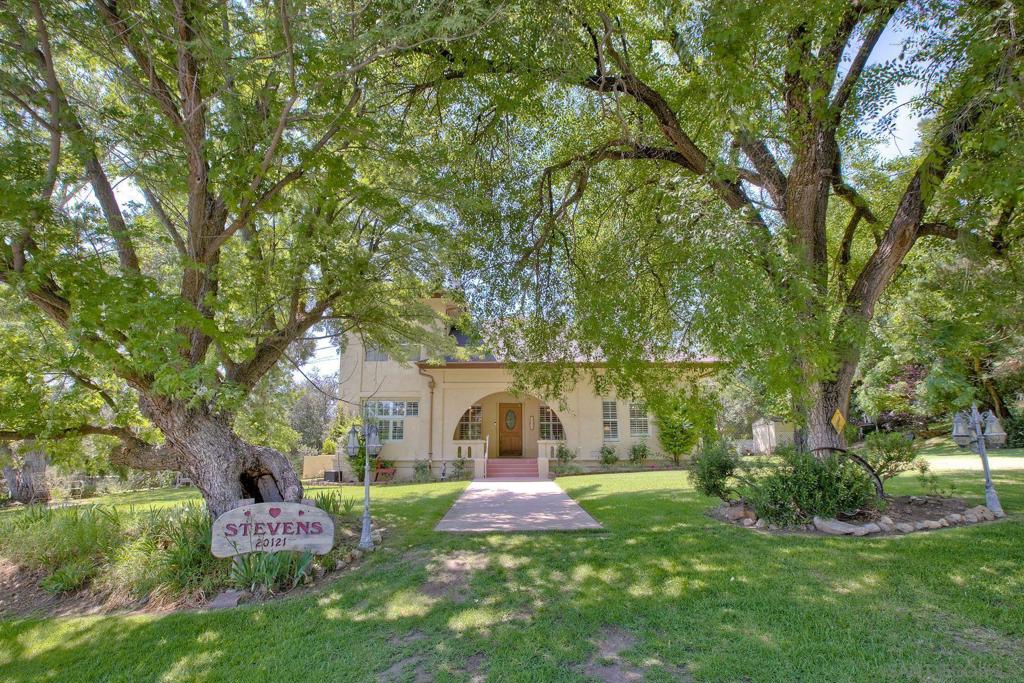 Pauma Valley - Residential