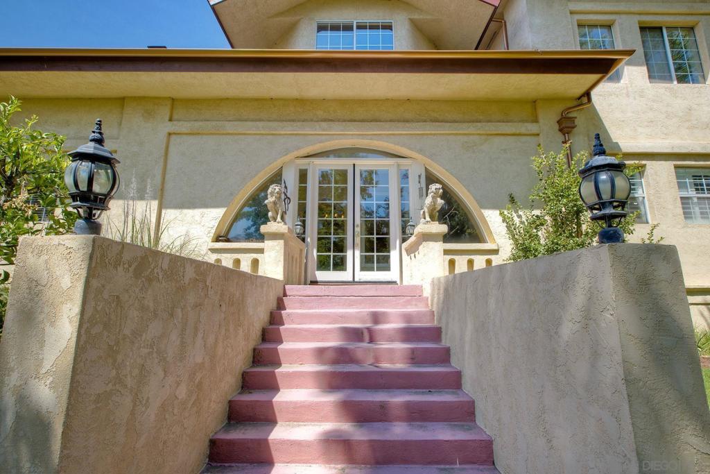 Pauma Valley - Residential