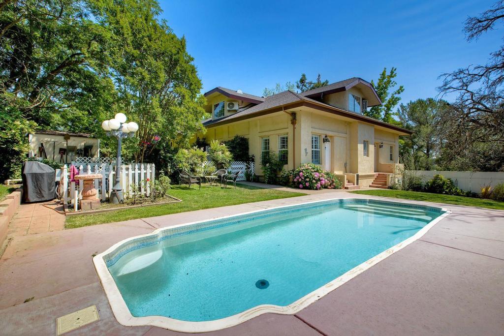 Pauma Valley - Residential