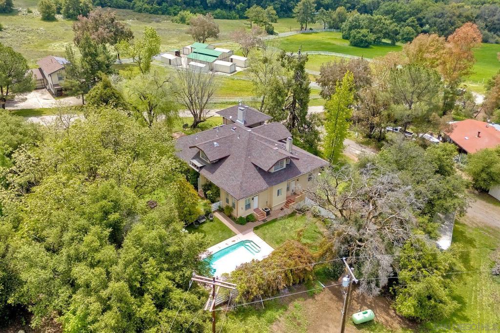 Pauma Valley - Residential