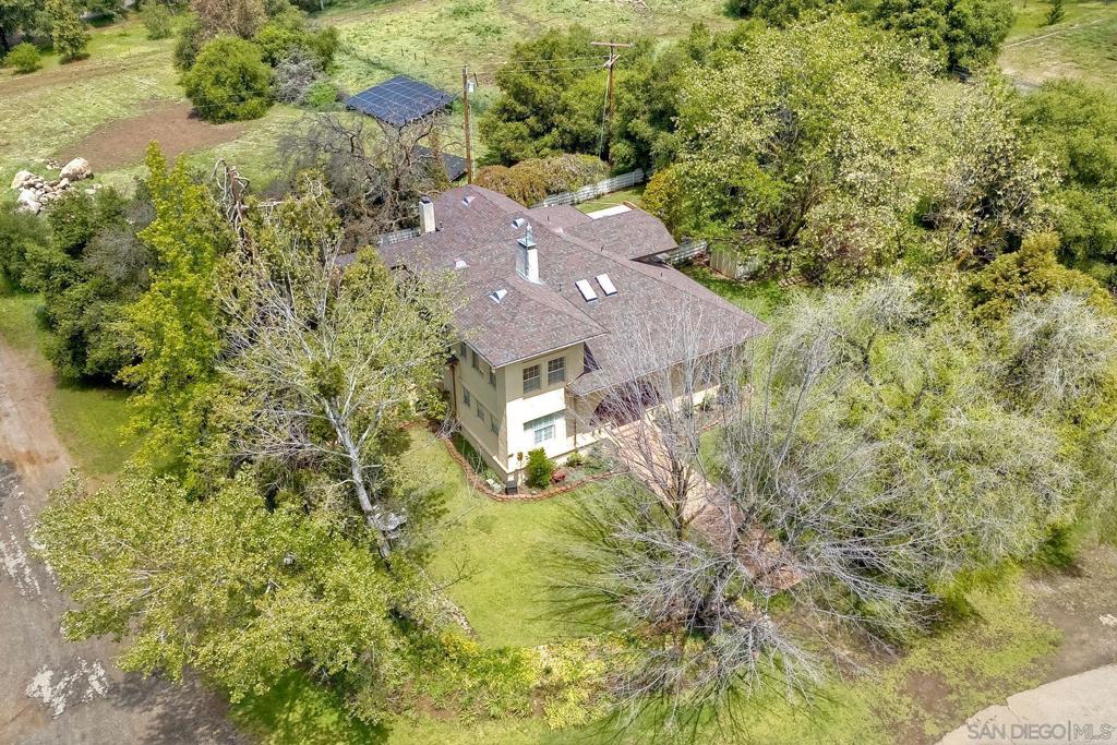 Pauma Valley - Residential