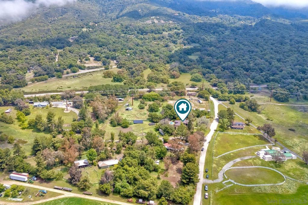 Pauma Valley - Residential