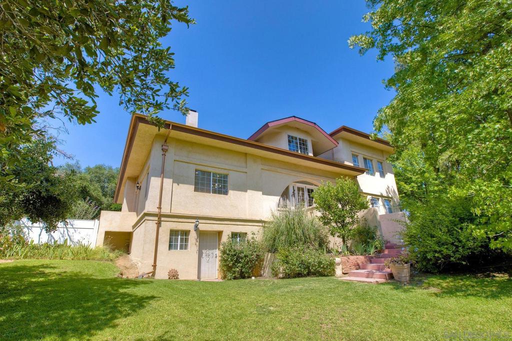 Pauma Valley - Residential