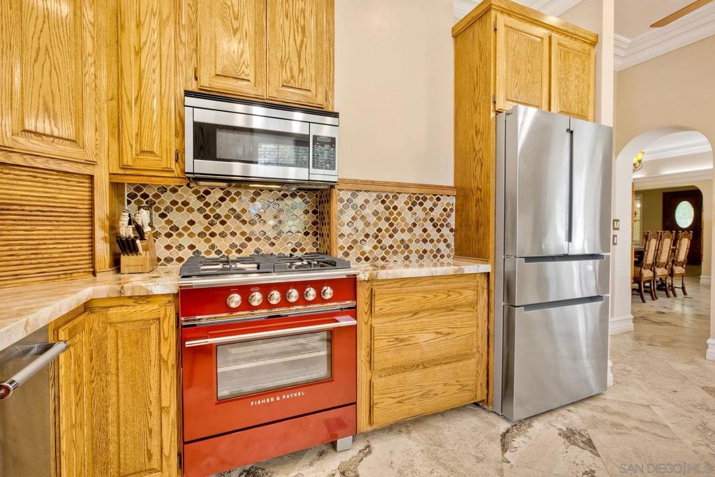 Pauma Valley - Residential