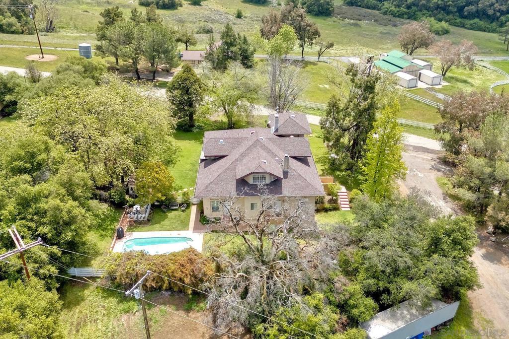 Pauma Valley - Residential