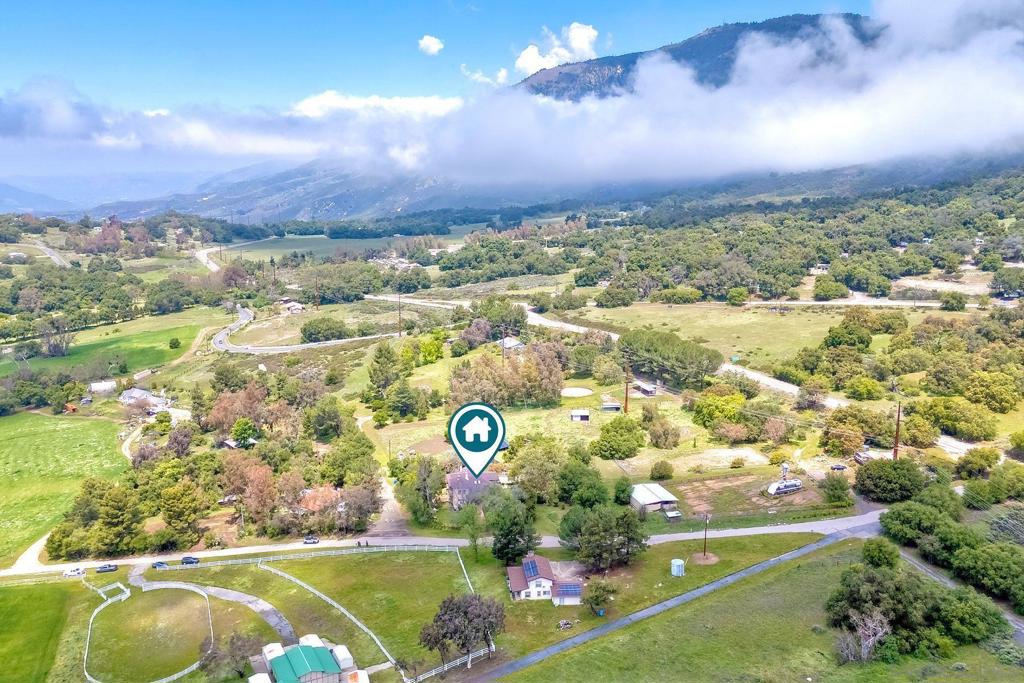 Pauma Valley - Residential