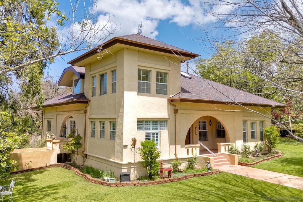 Pauma Valley - Residential