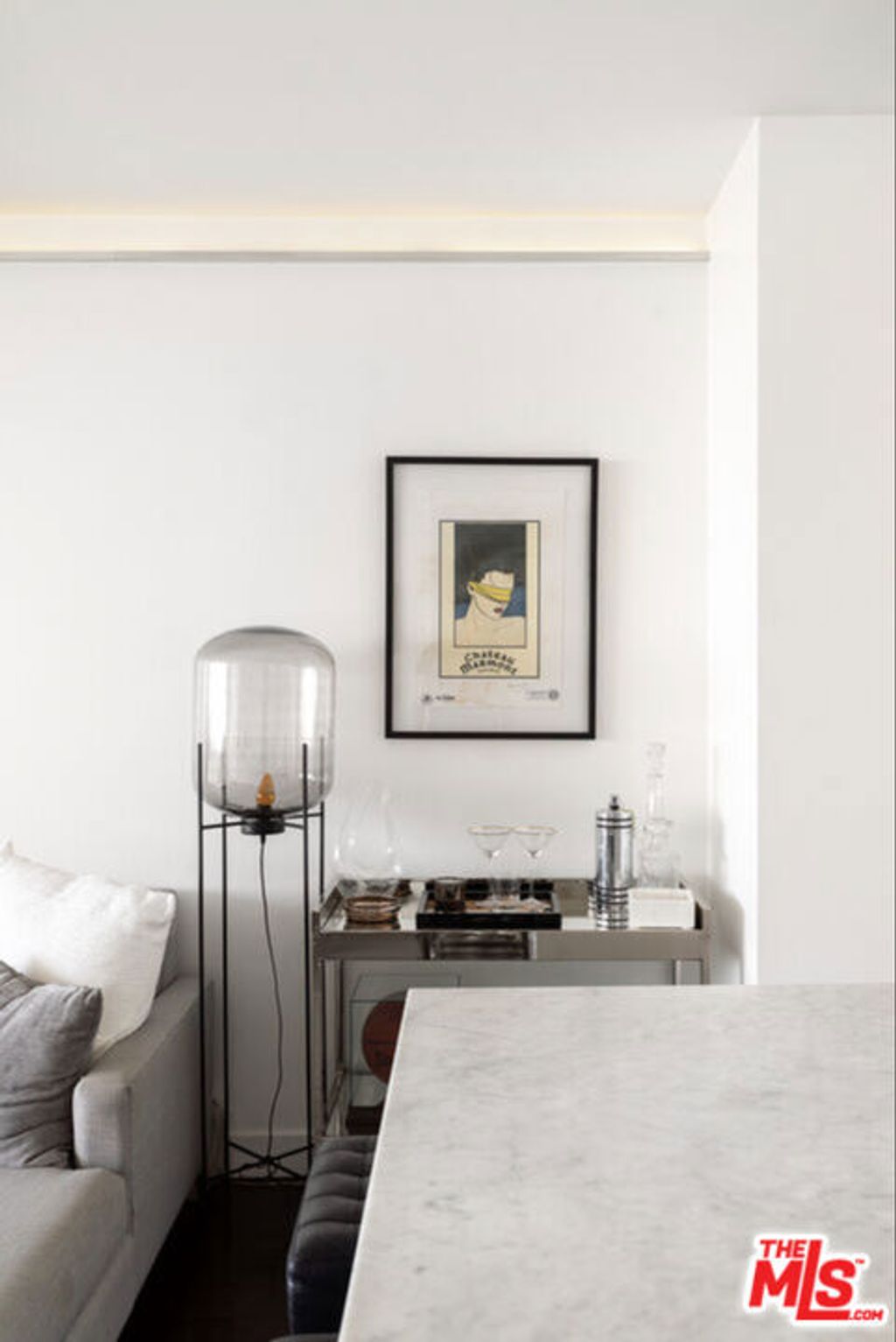 Photo of 8787 Shoreham Drive #510, West Hollywood, CA 90069 (MLS # 25483967)