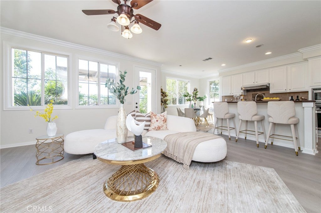143 Weathervane, Irvine CA 92603 - Photo 16