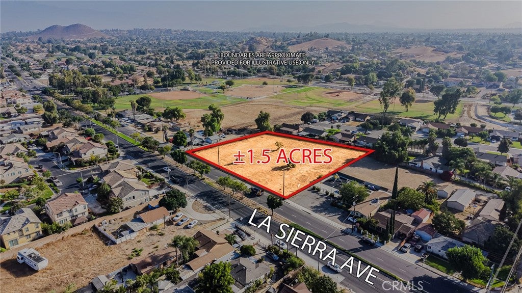 5127 La Sierra