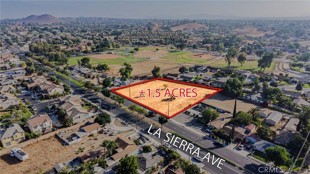 5127 La Sierra