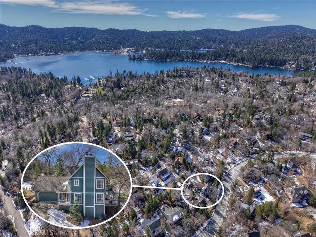 28223 North Bay