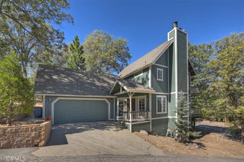 Photo of 28223 North Bay Rd, Lake Arrowhead, CA 92352 (MLS # IG26044701)