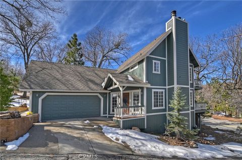 Photo of 28223 North Bay Rd, Lake Arrowhead, CA 92352 (MLS # IG26044701)