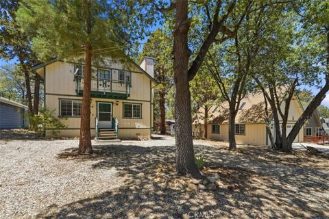 Photo of 368 Imperial AVE, Sugarloaf, CA 92386 (MLS # IG26151967)