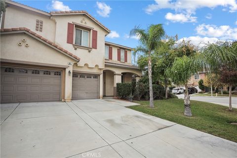 811 Anira Court Perris CA 92571