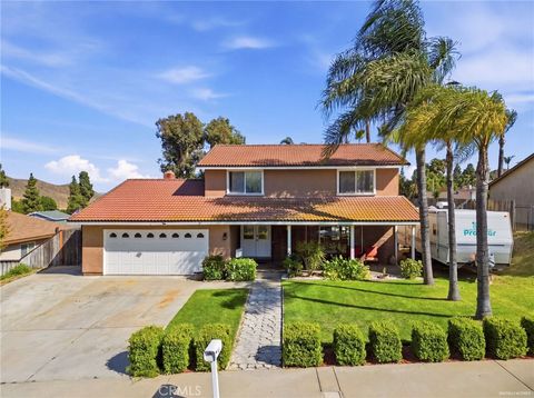 Photo of 11246 Coolwater Drive, Riverside, CA 92505 (MLS # IV26099600)