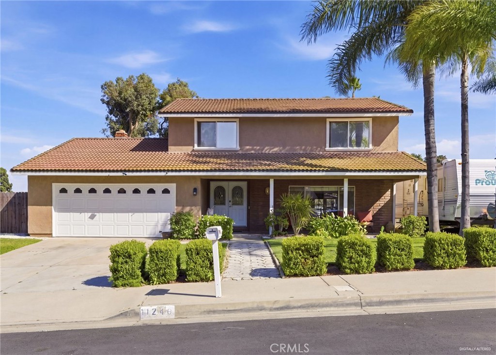 11246 Coolwater Drive