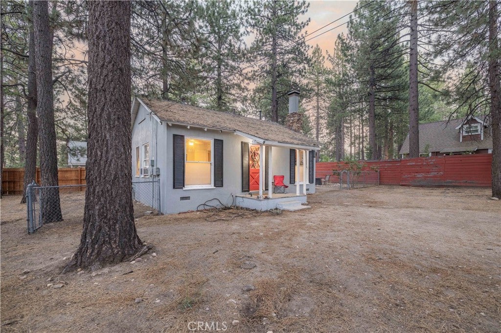 541 Timber Lane