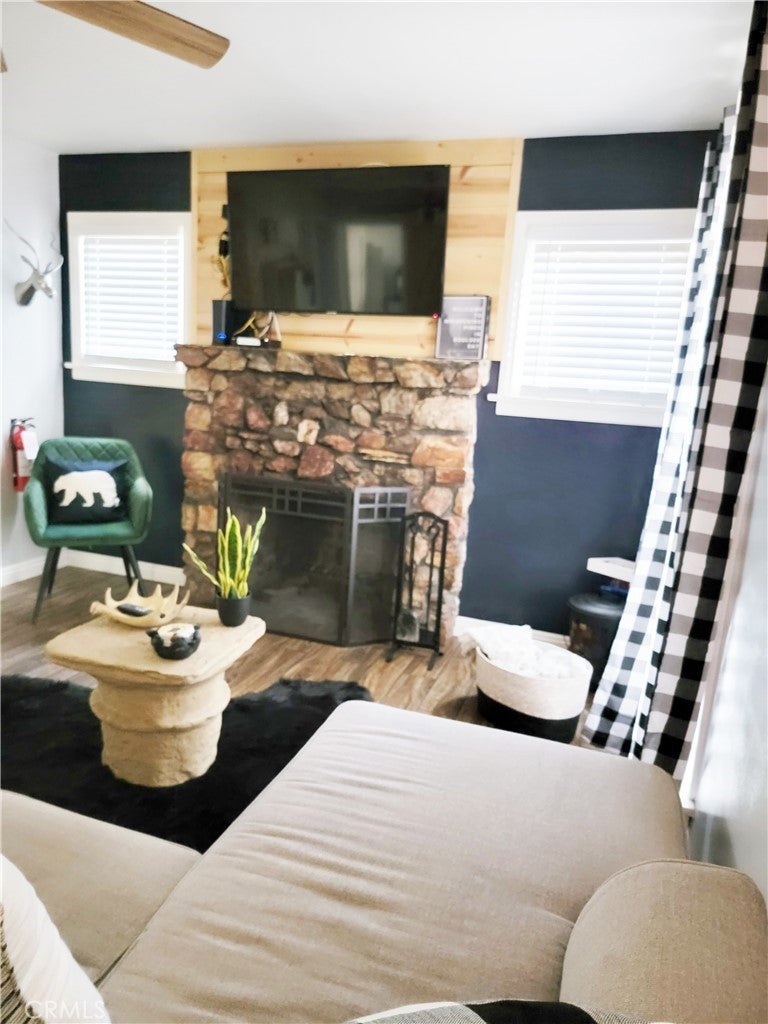 541 Timber Lane