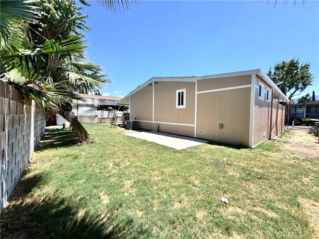 18540 Soledad Canyon Road 122