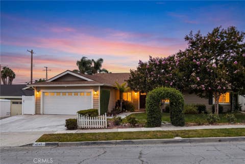 Photo of 4541 Boeing Avenue, Yorba Linda, CA 92886 (MLS # PW26177336)
