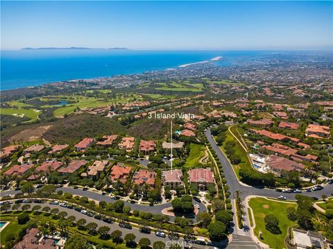 Tiny photo for 3 Island Vista Vis, Newport Coast, CA 92657 (MLS # OC25149760)