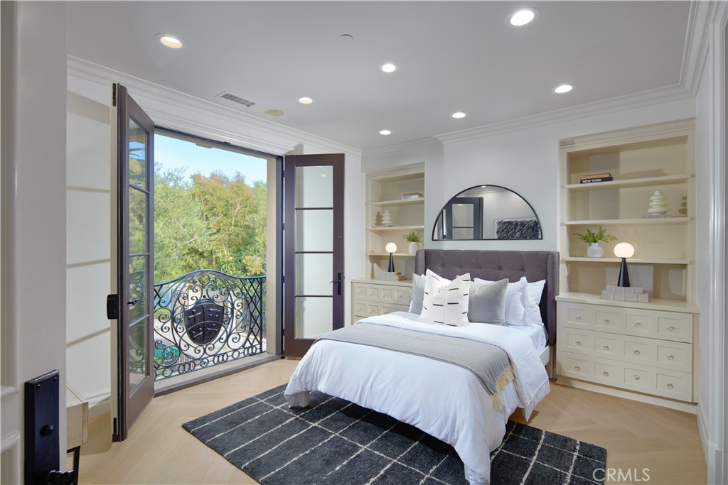 Pelican Crest (NCPC) - Residential