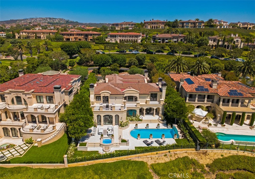 Pelican Crest (NCPC) - Residential