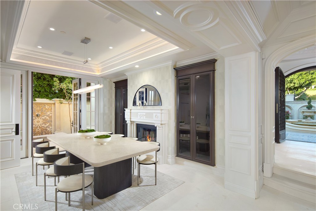 Pelican Crest (NCPC) - Residential