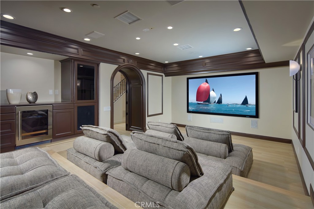 Pelican Crest (NCPC) - Residential