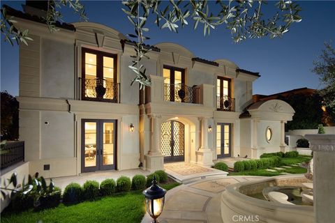 Tiny photo for 3 Island Vista Vis, Newport Coast, CA 92657 (MLS # OC25149760)