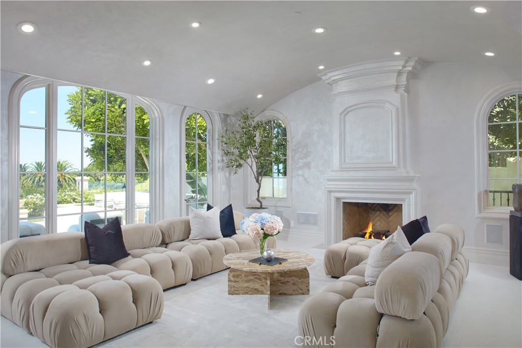 Pelican Crest (NCPC) - Residential